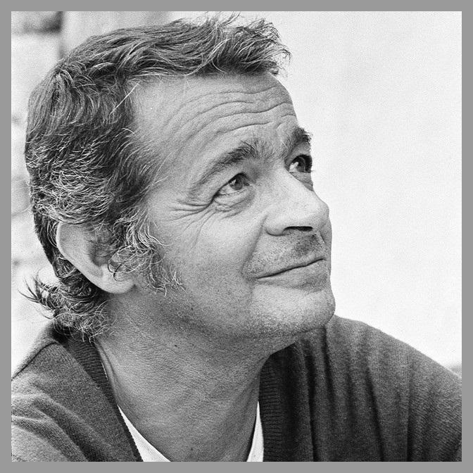 Serge Reggiani